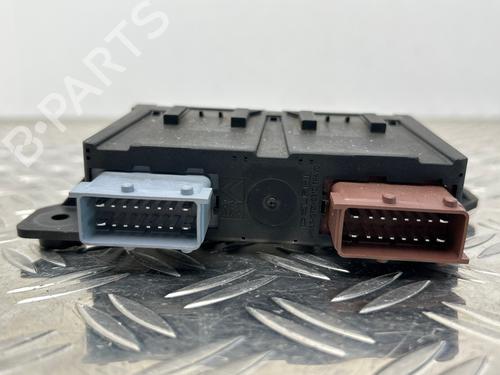 Electronic module PEUGEOT 2008 I (CU_) 1.6 HDi | BP37717871M83 - Image 5