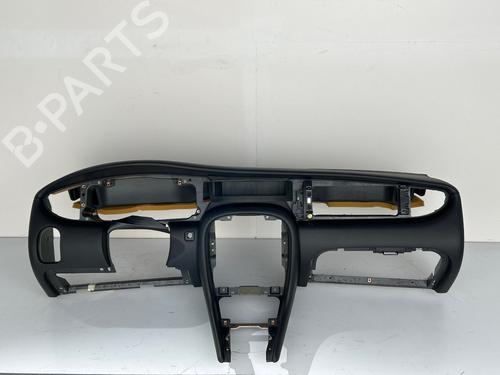 Dashboard JAGUAR X-TYPE I (X400) 2.2 D | BP37172275C46 - Image 2