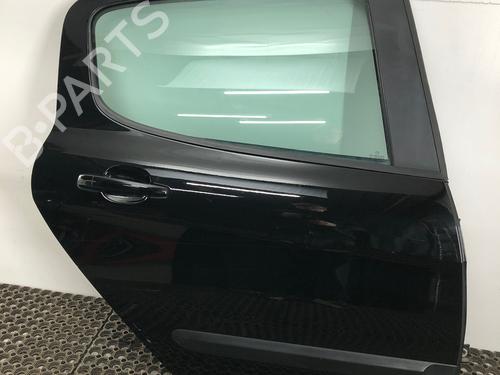 Used Right rear door PEUGEOT 308 I (4A_, 4C_) 1.6 HDi (112 hp) 29031245