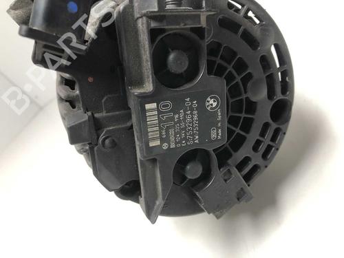Used Alternator BMW 1 (E87) 116 i (115 hp) 29032192