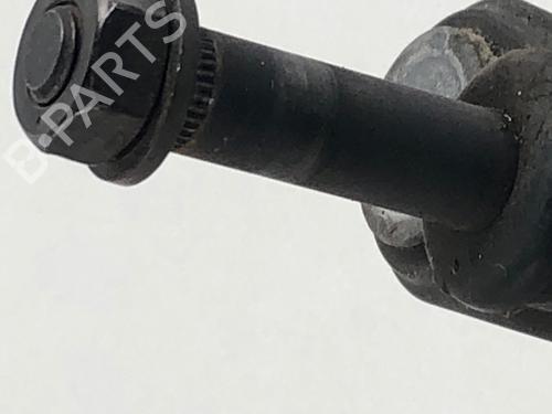 Front wipers mechanism BMW 1 (F20) 116 d | BP29032998C83 
