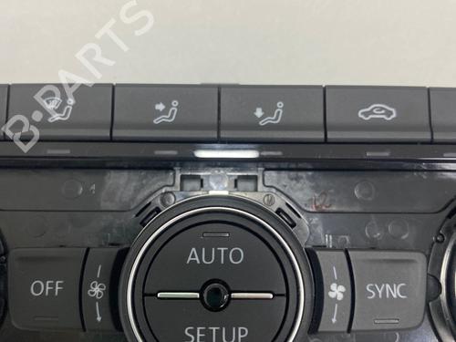 Switch VW GOLF VII (5G1, BQ1, BE1, BE2) 2.0 TDI | BP29030993I30 