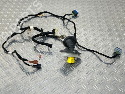 Used Wiring harness Wiring harness 38436413 38436413