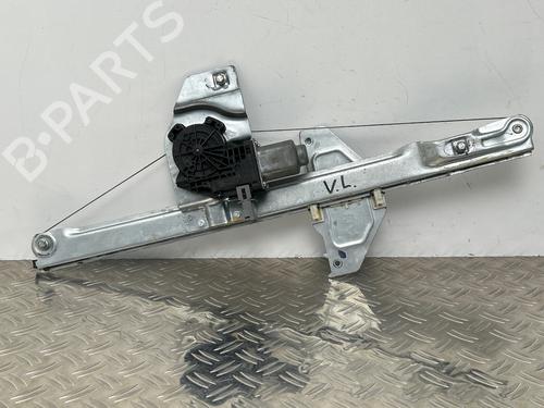 front-left-window-mechanism-peugeot-partner-box-bodympv-2008-37797237 main image