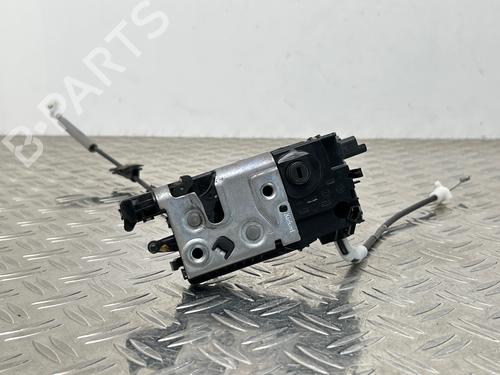 Cerradura puerta trasera izquierda Cerradura puerta trasera izquierda 37717859 37717859