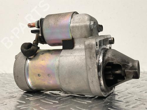 Used Starter FIAT GRANDE PUNTO (199_) 1.4 16V (199BXG1B, 199AXG1B) (95 hp) 29035865