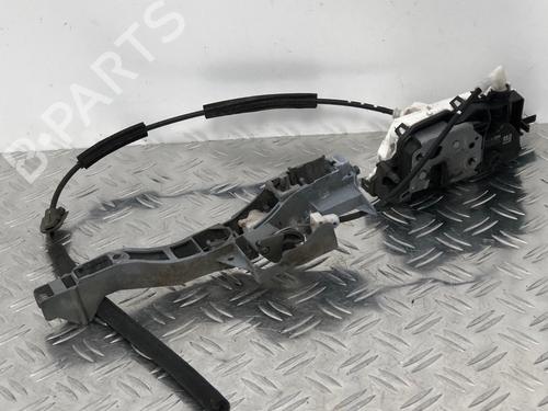 Used Front right lock CITROËN DS3 (SA_) 1.6 THP 155 (156 hp) 29032909