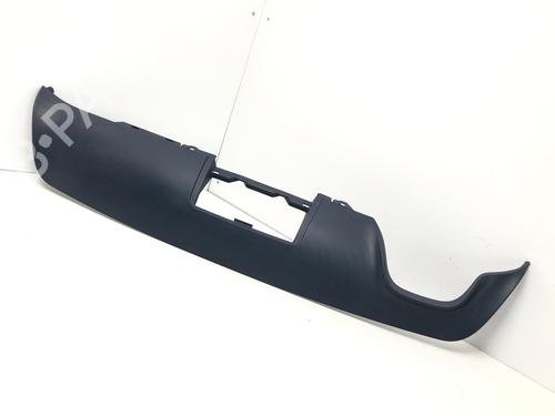 Used Rear spoiler BMW 5 (E60) 520 i (170 hp) 29035255