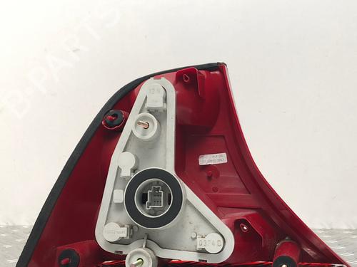 Højre baglygte FORD FOCUS I Saloon (DFW) 1.6 16V | BP29037044C35 