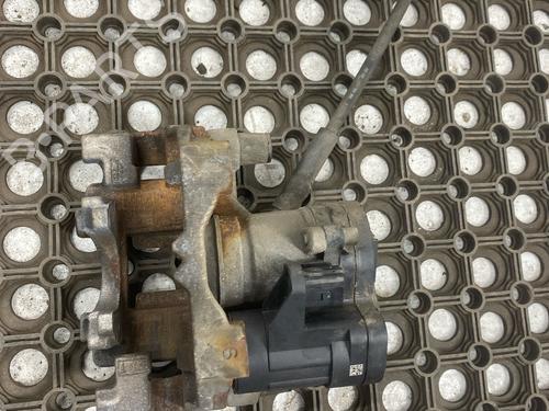 Right rear brake caliper VW GOLF VII (5G1, BQ1, BE1, BE2) 1.2 TSI | BP29033671M106 