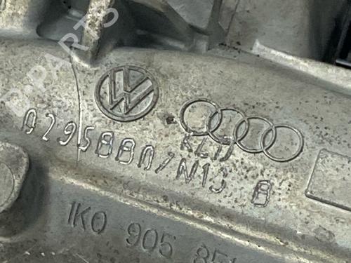 Ignition barrel SEAT LEON ST (5F8) 1.6 TDI | BP29035110M48 - Image 2