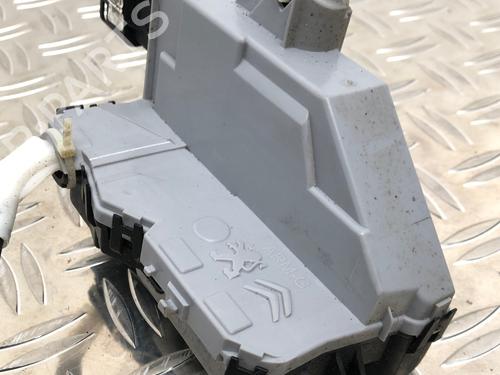 Rear left lock PEUGEOT PARTNER Tepee 1.6 HDi 90 | BP32041895C100