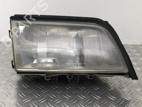 Used Right headlight MERCEDES-BENZ C-CLASS (W202) C 180 (202.018) (122 hp) 29035095