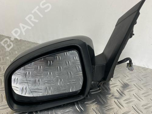 Used Left mirror FORD FOCUS II (DA_, HCP, DP) 1.6 TDCi (90 hp) 29034385