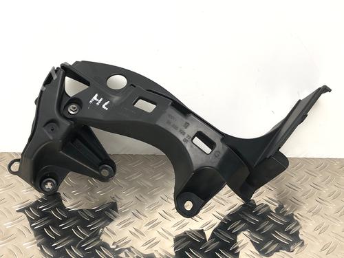 Supporto del paraurti posteriore PEUGEOT 3008 I MPV (0U_) 1.6 HDi (109 hp) 30901031