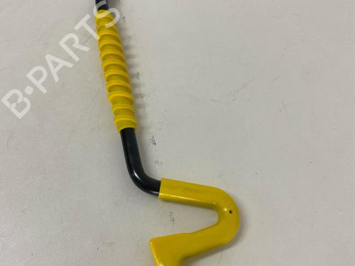 Support VW POLO VI (AW1, BZ1, AE1) 1.0 TSI | BP29036621C155 