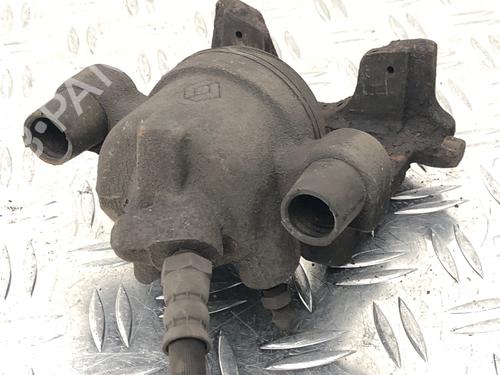 Right front brake caliper RENAULT TWINGO III (BCM_, BCA_) 1.0 SCe 70 | BP29031457M104 