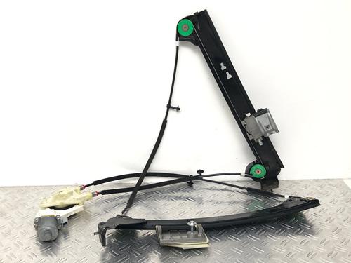 Front right window mechanism NISSAN MICRA C+C III (K12) 1.4 16V | BP29564562C23 