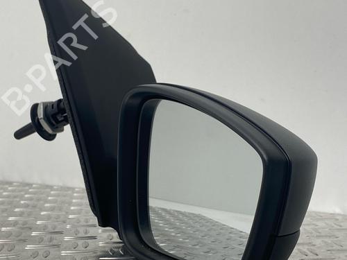 Right mirror SKODA CITIGO (NF1) 1.0 | BP29034387C27 