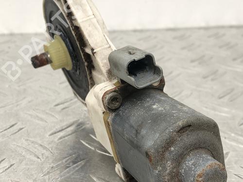 Left rear window motor NISSAN MICRA C+C III (K12) 1.4 16V | BP29564563E23 