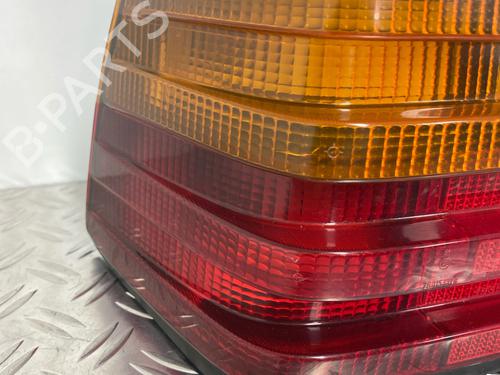 Left taillight MERCEDES-BENZ 124 Saloon (W124) 200 D (124.120) | BP29036684C34 