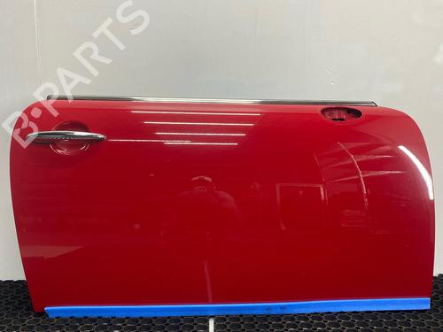 Used Right front door MINI MINI CLUBMAN (R55) Cooper D (112 hp) 29031564