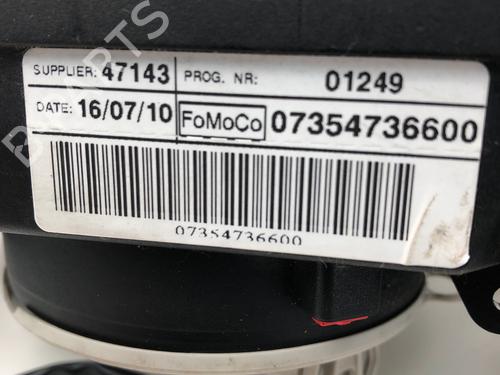 Switch FORD KA (RU8) 1.2 | BP29031559I30 