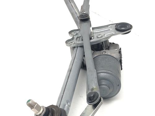 Used Front wipers mechanism BMW 3 Compact (E46) 320 td (150 hp) 29036964
