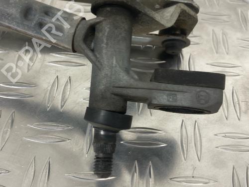 Front wipers mechanism FORD FIESTA VI (CB1, CCN) 1.4 | BP29037952C83 