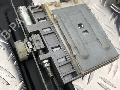 Front right window mechanism AUDI TT Roadster (8J9) 2.0 TFSI | BP29855417C23