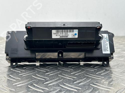 Switch HONDA FR-V (BE) 1.7 (BE1) | BP39689670I30 - Image 4