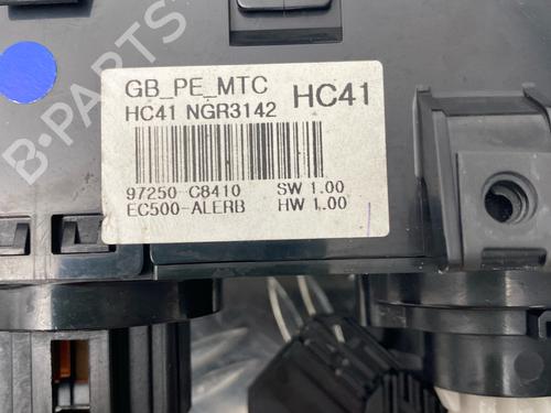 Switch HYUNDAI i20 II (GB, IB) 1.2 | BP29033087I30 