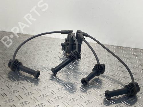 Used Ignition coil FORD FIESTA VI (CB1, CCN) 1.25 (82 hp) 29033322