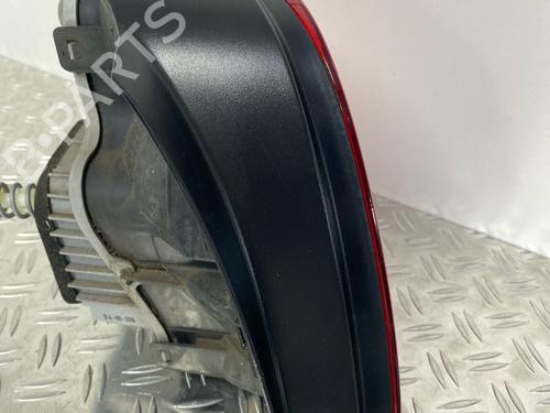 Right taillight VW POLO V (6R1, 6C1) 1.2 | BP29033067C35 
