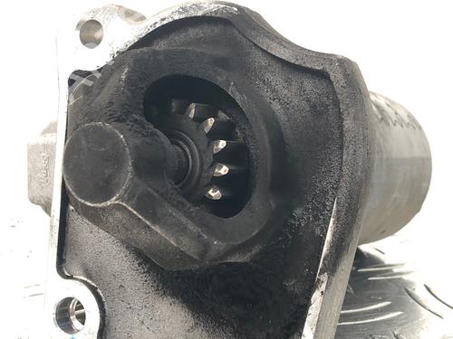 Starter PEUGEOT 2008 I (CU_) 1.2 THP 110 / PureTech 110 | BP29031830M8 