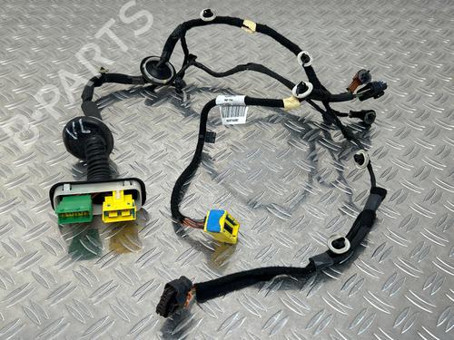 Cableado eléctrico Cableado eléctrico 37717876 37717876