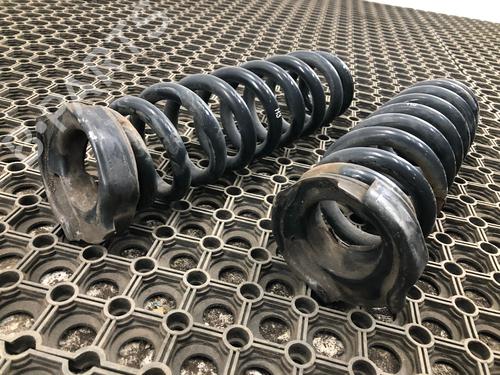 Used Shock absorber spring BMW X1 (E84) sDrive 18 d (143 hp) 29037937