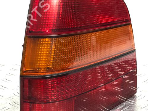 Left taillight VW POLO II (86C, 80) 1.3 Cat | BP29035967C34 