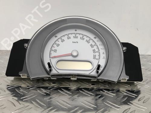 Compteur de vitesse OPEL AGILA B (H08) 1.2 (F68) (86 hp) 30174100