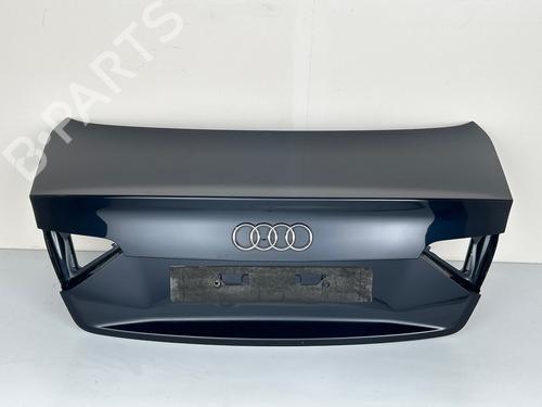 Used Tailgate Tailgate AUDI A5 (8T3) 2.0 TFSI (180 hp) 36420491 36420491