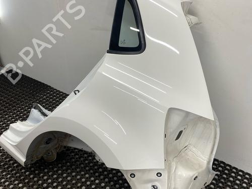 Left rear fenders VW POLO V (6R1, 6C1) 1.2 | BP29037309C43 