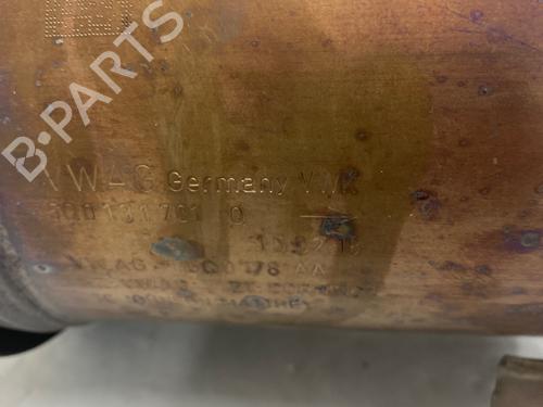 Catalyst SEAT LEON ST (5F8) 1.8 TSI | BP29036693M10 