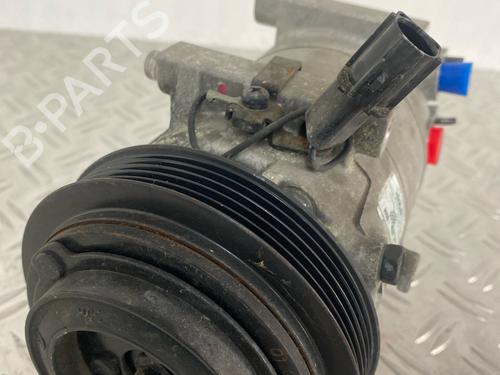 AC compressor HYUNDAI i20 I (PB, PBT) 1.2 | BP29030791M34 