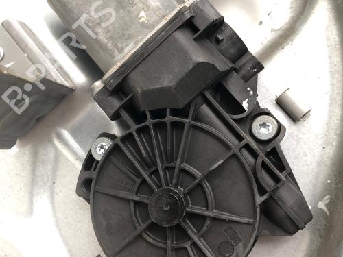 Rear right window mechanism HYUNDAI ix35 (LM, EL, ELH) 1.6 | BP29455522C25 