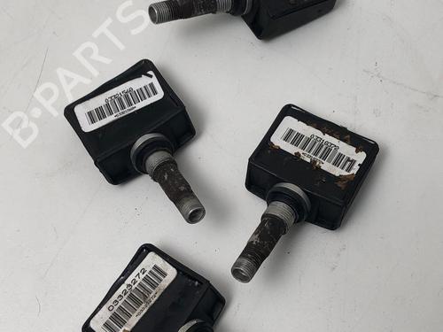 Module électronique RENAULT LAGUNA II (BG0/1_) 1.6 16V (BG0A, BG0L) (107 hp) 29036277