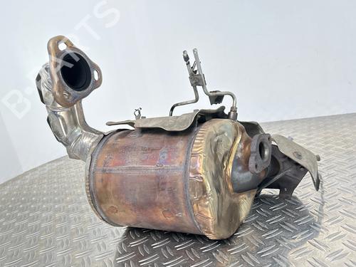 Catalyst RENAULT TRAFIC III Van (FG_) 1.6 dCi 115 (FGMD) | BP36435030M10 - Image 4