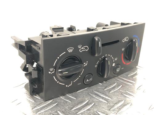 Climate control PEUGEOT 207 (WA_, WC_) 1.4 16V | BP29036646I5 
