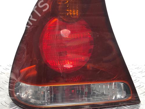 Used Left taillight BMW 3 Compact (E46) 318 td (115 hp) 29273066