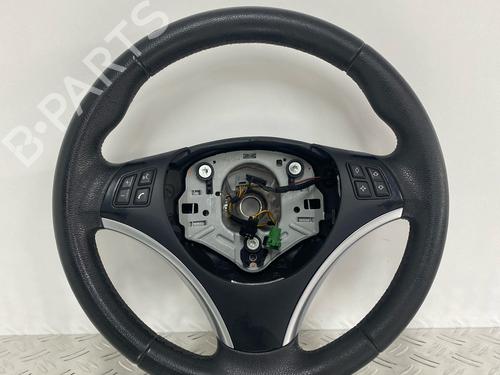 Used Steering wheel BMW 1 Convertible (E88) 118 i (143 hp) 29037810
