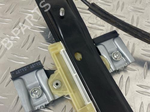 Front left window mechanism VW UP! (121, 122, BL1, BL2, BL3, 123) 1.0 | BP29032002C22 